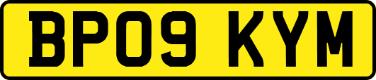 BP09KYM