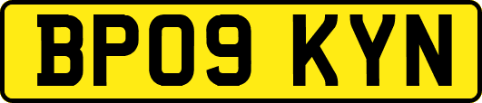 BP09KYN