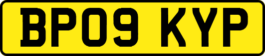 BP09KYP