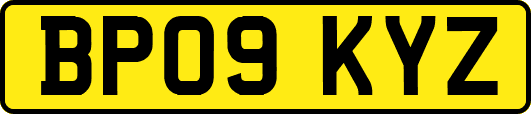 BP09KYZ