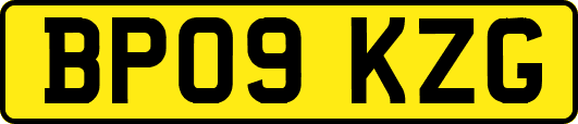 BP09KZG