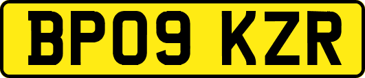 BP09KZR