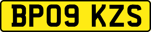 BP09KZS