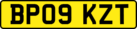 BP09KZT