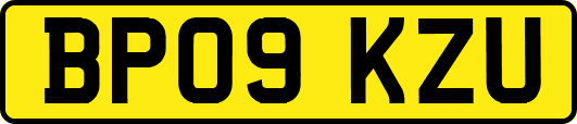 BP09KZU