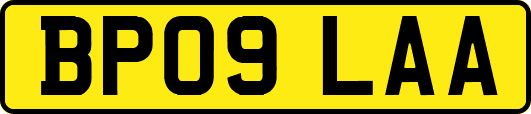 BP09LAA