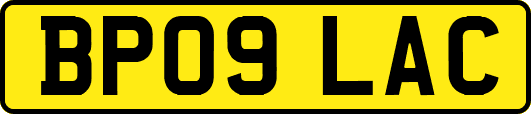 BP09LAC