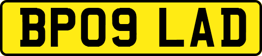 BP09LAD