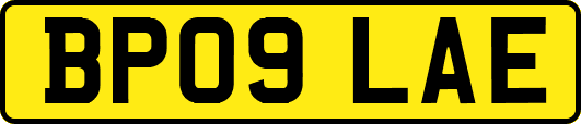 BP09LAE