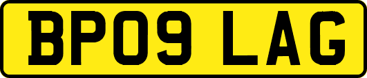 BP09LAG