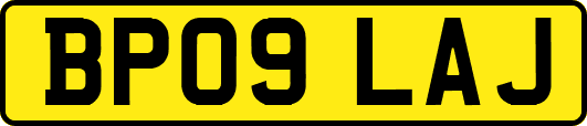 BP09LAJ