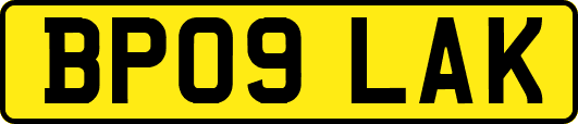 BP09LAK