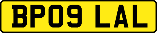 BP09LAL