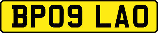 BP09LAO