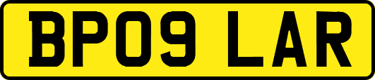BP09LAR