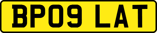 BP09LAT