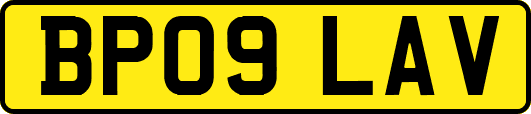 BP09LAV