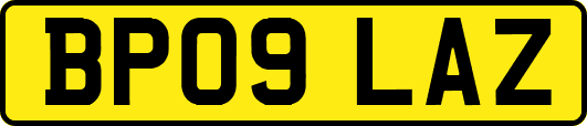 BP09LAZ