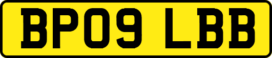 BP09LBB