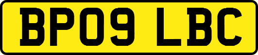 BP09LBC