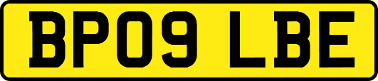BP09LBE
