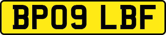 BP09LBF