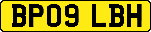 BP09LBH