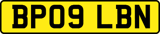 BP09LBN