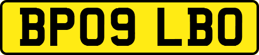BP09LBO