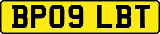 BP09LBT