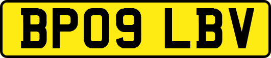 BP09LBV