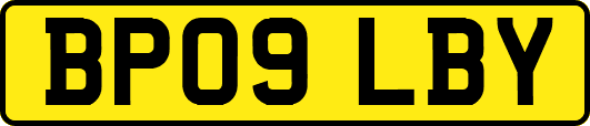 BP09LBY