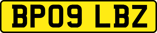 BP09LBZ