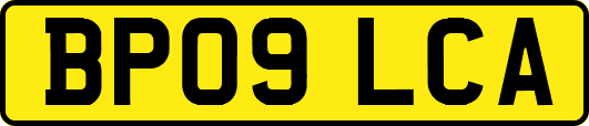 BP09LCA
