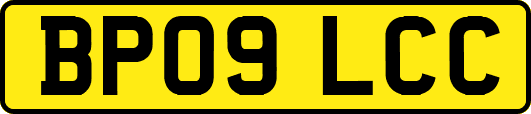 BP09LCC