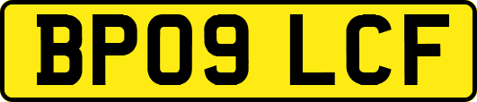 BP09LCF