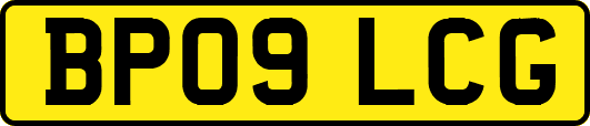 BP09LCG