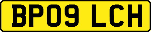 BP09LCH