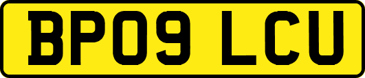 BP09LCU