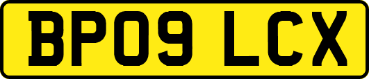 BP09LCX