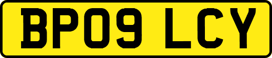 BP09LCY