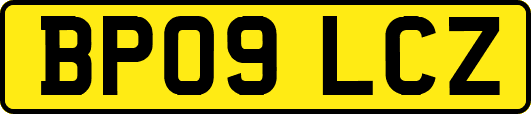 BP09LCZ