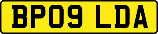 BP09LDA
