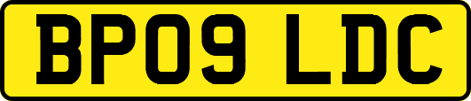 BP09LDC