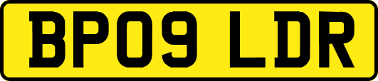 BP09LDR