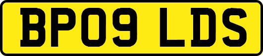 BP09LDS