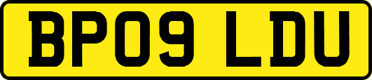 BP09LDU