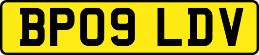 BP09LDV