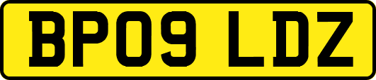 BP09LDZ