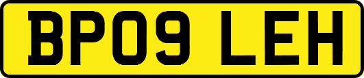 BP09LEH